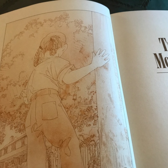 Reader’s Digest To Kill a Mockingbird book - Picture 4 of 5